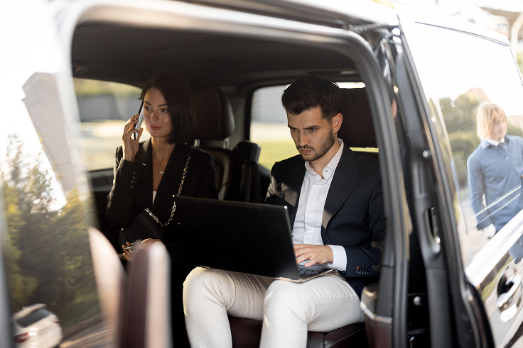 Corporate Mobility