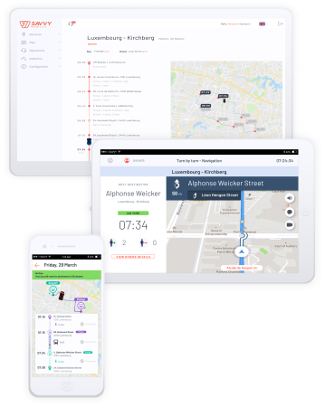 simdle apps mobile